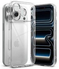 RINGKE FUSION IPHONE 17 PRO / 18 PRO CLEAR