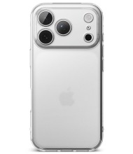 RINGKE FUSION IPHONE 17 PRO / 18 PRO MATTE CLEAR