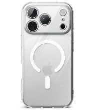 RINGKE FUSION MAGNETIC MAGSAFE IPHONE 17 PRO / 18 PRO CLEAR