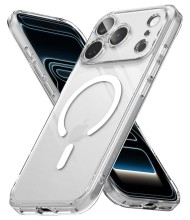 RINGKE FUSION MAGNETIC MAGSAFE IPHONE 17 PRO / 18 PRO CLEAR