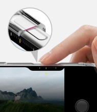 RINGKE FUSION MAGNETIC MAGSAFE IPHONE 17 PRO / 18 PRO CLEAR