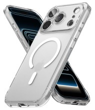 RINGKE FUSION MAGNETIC MAGSAFE IPHONE 17 PRO / 18 PRO MATTE CLEAR