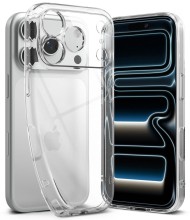 RINGKE AIR IPHONE 17 PRO / 18 PRO CLEAR