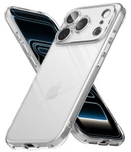 RINGKE AIR IPHONE 17 PRO / 18 PRO CLEAR