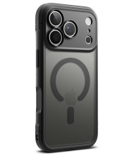 RINGKE FUSION BOLD MAGNETIC MAGSAFE IPHONE 17 PRO / 18 PRO MATTE SMOKE