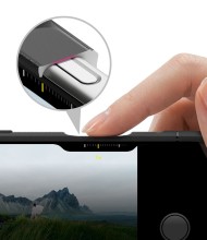 RINGKE FUSION BOLD MAGNETIC MAGSAFE IPHONE 17 PRO / 18 PRO MATTE SMOKE