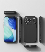RINGKE ONYX IPHONE 17 PRO / 18 PRO BLACK
