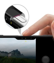 RINGKE ONYX IPHONE 17 PRO / 18 PRO BLACK