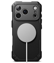 RINGKE RUGGED GEAR MAGNETIC MAGSAFE IPHONE 17 PRO / 18 PRO BLACK