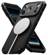 RINGKE RUGGED GEAR MAGNETIC MAGSAFE IPHONE 17 PRO / 18 PRO BLACK