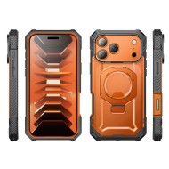 SUPCASE GRIP PRO MAG MAGSAFE IPHONE 17 PRO /  18 PRO CORAL