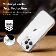 Силиконов кейс за iPhone 14 Pro от ESR Project Zero - Прозрачен