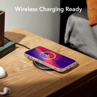Силиконов кейс за iPhone 14 Pro от ESR Project Zero - Прозрачен