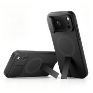 TECH-PROTECT KEVLAR AURA MAGSAFE IPHONE 17 PRO MAX / 18 PRO MAX BLACK
