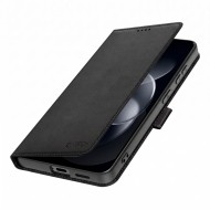 TECH-PROTECT WALLET XIAOMI REDMI NOTE 17 PRO 5G MATTE BLACK