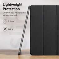 Магнитен тефтер за iPad 10.9 2022 от ESR Rebound Magnetic - Navy Blue