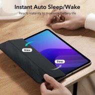 Магнитен тефтер за iPad 10.9 2022 от ESR Rebound Magnetic - Navy Blue