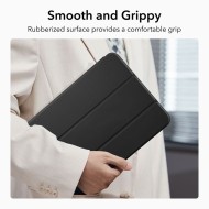 Магнитен тефтер за iPad 10.9 2022 от ESR Rebound Magnetic - Navy Blue