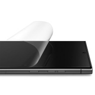 2x Защитно фолио за Samsung Galaxy S23 Ultra от Spigen Neo Flex - Прозрачни