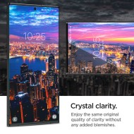 2x Защитно фолио за Samsung Galaxy S23 Ultra от Spigen Neo Flex - Прозрачни