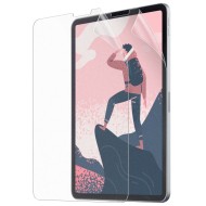 2 броя фолио за дисплей имитиращо хартия за iPad Pro 4/5/6 (12.9" 2020/2021/2022) от ESR Paper Feel 2-Pack - Прозрачен мат