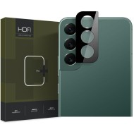 OSŁONA APARATU HOFI CAM PRO+ GALAXY S22 / S22+ PLUS BLACK