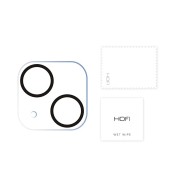 Стъклен протектор за камера на iPhone 13 / 13 Mini от Hofi Cam Pro+ - Прозрачен