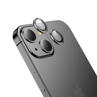 Протектори за обектив на iPhone 13 / 13 Mini от Hofi Camring Pro+ - Черен