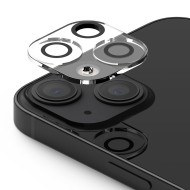 2 броя протектори за камера на iPhone 13 / 13 Mini от Ringke Camera Protector - Прозрачни