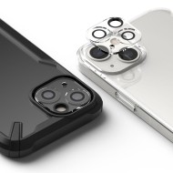 2 броя протектори за камера на iPhone 13 / 13 Mini от Ringke Camera Protector - Прозрачни