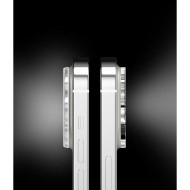 2 броя протектори за камера на iPhone 14 Pro / 14 Pro Max от Ringke Camera Protector - Прозрачни