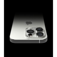 2 броя протектори за камера на iPhone 14 Pro / 14 Pro Max от Ringke Camera Protector - Прозрачни