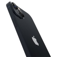 OSŁONA APARATU SPIGEN OPTIK.TR ”EZ FIT” CAMERA PROTECTOR 2-PACK IPHONE 14 / 14 PLUS BLACK
