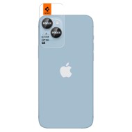 OSŁONA APARATU SPIGEN OPTIK.TR ”EZ FIT” CAMERA PROTECTOR 2-PACK IPHONE 14 / 14 PLUS BLACK