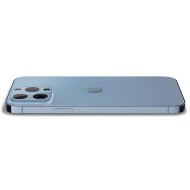 2 броя протектори за камера на iPhone 13 Pro / 13 Pro Max от Spigen Optik.TR - Sierra Blue