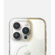 Удароустойчив твърд кейс с MagSafe за iPhone 14 Pro Max от Ringke Fusion Magnetic - Матов