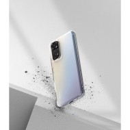 Удароустойчив твърд кейс за Xiaomi Redmi Note 11 / 11s от Ringke Fusion - Прозрачен