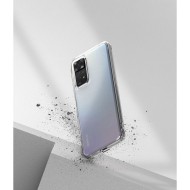Удароустойчив твърд кейс за Xiaomi Redmi Note 11 Pro от Ringke Fusion - матово прозрачен