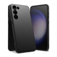 Удароустойчив кейс за Samsung Galaxy S23 от Ringke Onyx - Черен