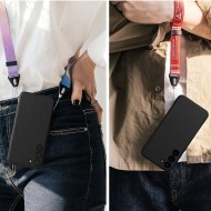 Удароустойчив кейс за Samsung Galaxy S23 от Ringke Onyx - Черен