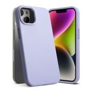 RINGKE SILICONE IPHONE 14 PLUS LAVENDER