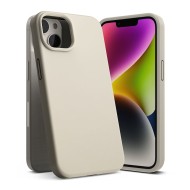 Силиконов кейс за iPhone 14 Plus / 15 Plus от Ringke Silicone Magnetic - Stone