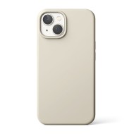 Силиконов кейс за iPhone 14 Plus / 15 Plus от Ringke Silicone Magnetic - Stone