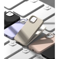 Силиконов кейс за iPhone 14 Plus / 15 Plus от Ringke Silicone Magnetic - Stone