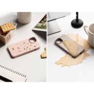 Силиконов кейс за iPhone 14 Pro от Ringke Silicone Magnetic - Deep Purple