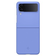 Тънък кейс за Samsung Galaxy Z Flip 4 от Spigen Airskin - Cornflower Blue