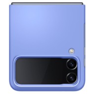 Тънък кейс за Samsung Galaxy Z Flip 4 от Spigen Airskin - Cornflower Blue