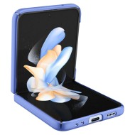 Тънък кейс за Samsung Galaxy Z Flip 4 от Spigen Airskin - Cornflower Blue