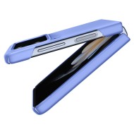 Тънък кейс за Samsung Galaxy Z Flip 4 от Spigen Airskin - Cornflower Blue