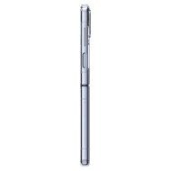 Тънък кейс за Samsung Galaxy Z Flip 4 от Spigen Airskin - Прозрачен